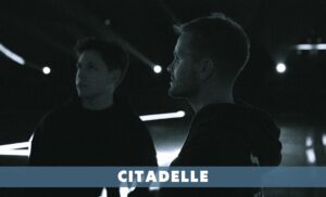 Citadelle XNV Beach Festival