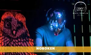 XNV Beach Festival DJ 2025 Noboken